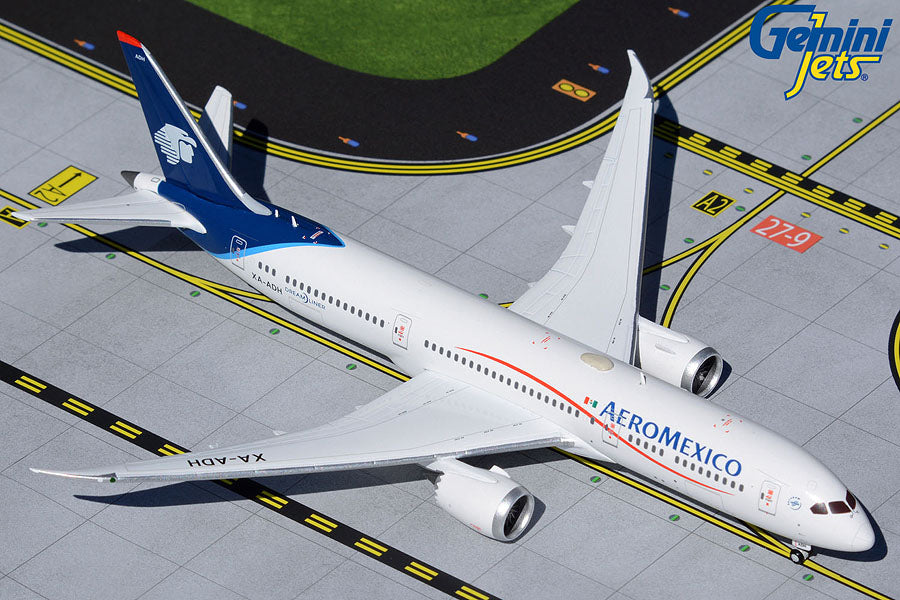 Aeromexico Boeing 787-9 Dreamliner