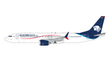 Load image into Gallery viewer, Aeromexico B737 Max 9
