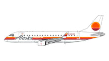 Load image into Gallery viewer, Alaska Airlines E175 &quot;Horizon Air&quot; Retro Livery
