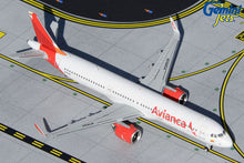 Load image into Gallery viewer, Avianca Airbus A321 Neo
