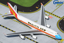 Load image into Gallery viewer, Kalitta Air Boeing B747-400 (BCF) &quot;Mask Livery&quot;
