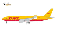 Load image into Gallery viewer, DHL / Kalitta Air B777-200LRF (Interactive Series)
