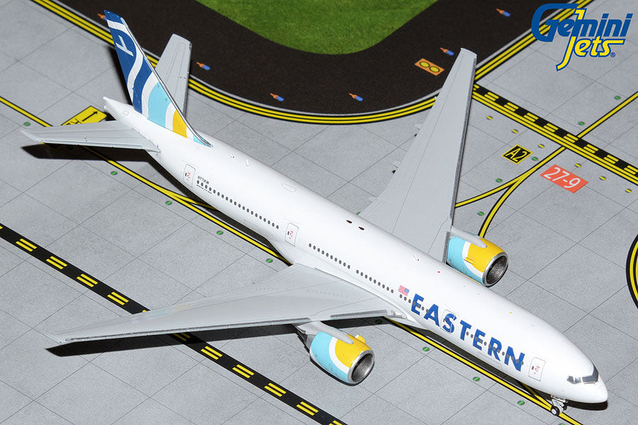 Eastern Airlines B777-200ER