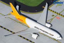 Load image into Gallery viewer, Southern Air Boeing B777-LRF (DHL Tail)
