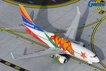 Load image into Gallery viewer, Southwest Airlines Boeing 737-700 &quot;California One&quot;
