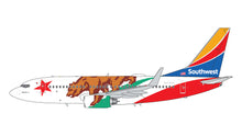 Load image into Gallery viewer, Southwest Airlines Boeing 737-700 &quot;California One&quot;
