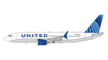 Load image into Gallery viewer, United Airlines B737 Max 8
