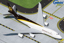Load image into Gallery viewer, UPS Boeing B747-8F
