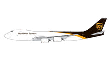 Load image into Gallery viewer, UPS Boeing B747-8F
