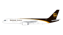 Load image into Gallery viewer, UPS Boeing 757-200PF
