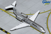 Load image into Gallery viewer, Alliance Airlines Fokker 70 &quot;Vikers Vimmy/100 Years&quot;
