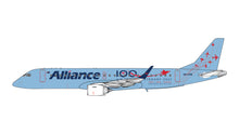 Load image into Gallery viewer, Alliance Airlines E190 &quot;Air Force Centenary 2021&quot;
