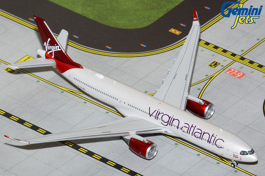 Virgin Atlantic Airways A330-900 Neo
