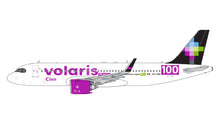 Load image into Gallery viewer, Volaris A320 Neo &quot;100 Aviones&quot;
